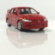 Illustration for article titled Mitsubishi Lancer EVO